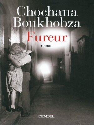 cover image of Fureur